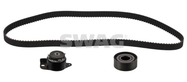 SWAG 60 92 1549 Timing Belt Kit