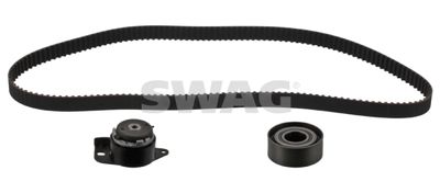 Timing Belt Kit SWAG 60 92 1549
