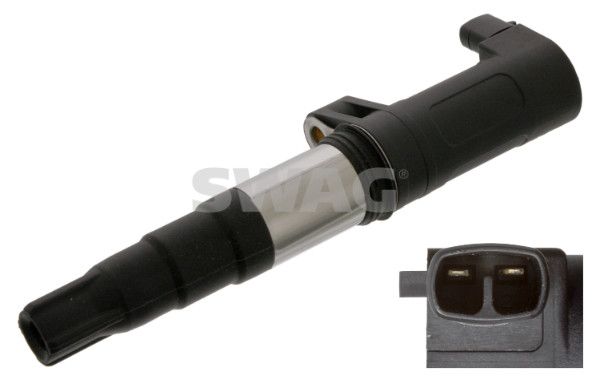 SWAG 60 92 1666 Ignition Coil