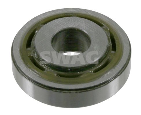 SWAG 60 92 1757 Rolling Bearing, suspension strut support mount