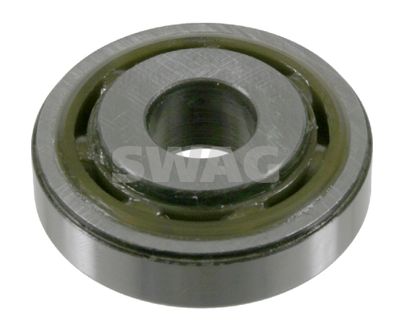 Rolling Bearing, suspension strut support mount SWAG 60 92 1757