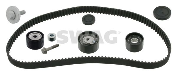 SWAG 60 92 1989 Timing Belt Kit