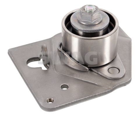 SWAG 60 92 2055 Tensioner Pulley, timing belt