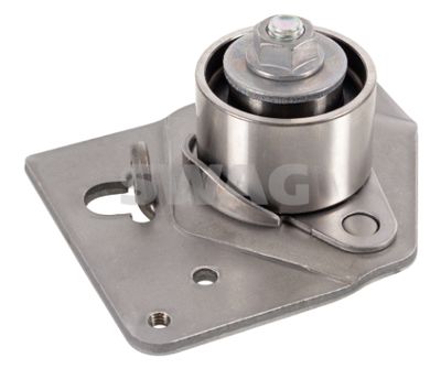 Tensioner Pulley, timing belt SWAG 60 92 2055