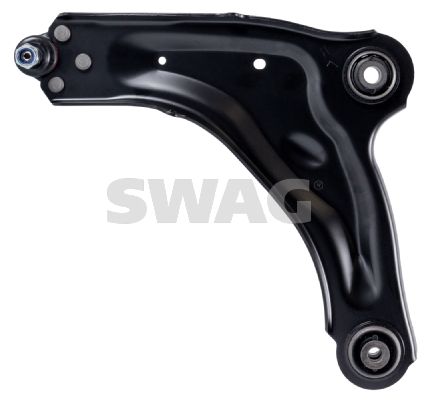 SWAG 60 92 2133 Control/Trailing Arm, wheel suspension