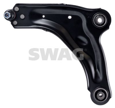 Control/Trailing Arm, wheel suspension SWAG 60 92 2133