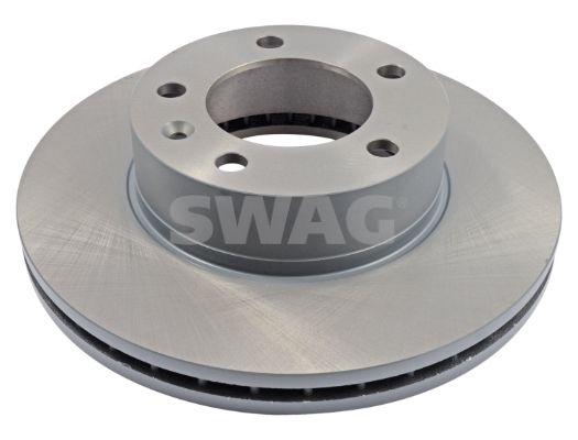 SWAG 60 92 2240 Brake Disc