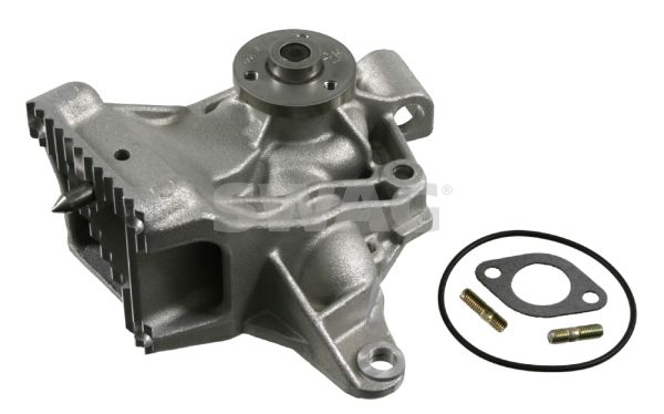 SWAG 60 92 2242 Water Pump, engine cooling
