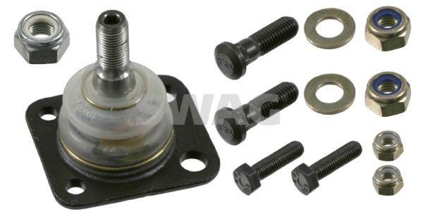 SWAG 60 92 2506 Ball Joint