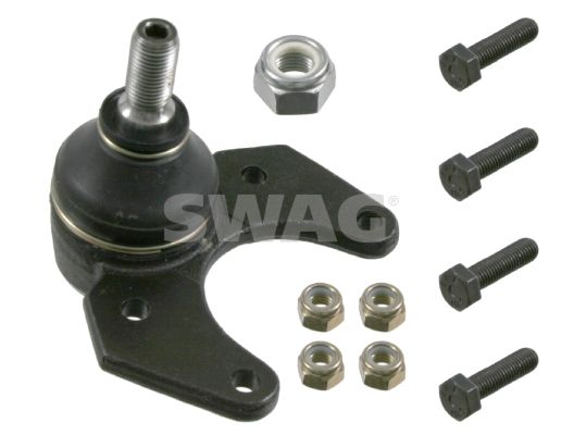 SWAG 60 92 2507 Ball Joint