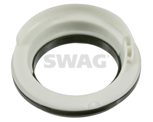 SWAG 60 92 2617 Rolling Bearing, suspension strut support mount