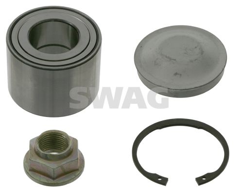 SWAG 60 92 2864 Wheel Bearing Kit