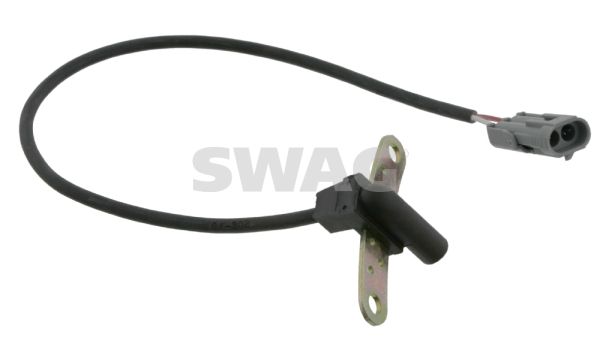 SWAG 60 92 2901 Sensor, crankshaft pulse