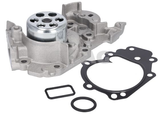 SWAG 60 92 3057 Water Pump, engine cooling