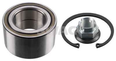 Wheel Bearing Kit SWAG 60 92 3183