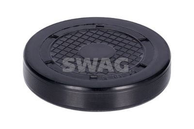 Locking Cover, camshaft SWAG 60 92 3205