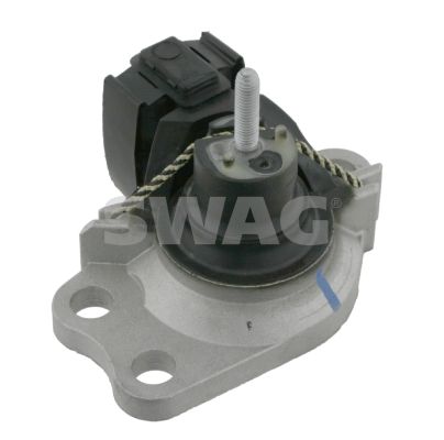 SWAG 60 92 3691 Mounting, engine