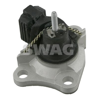 SWAG 60 92 3987 Mounting, engine