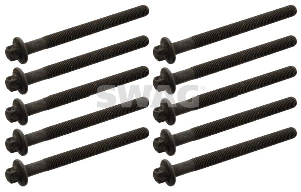 SWAG 60 92 4074 Cylinder Head Bolt Set