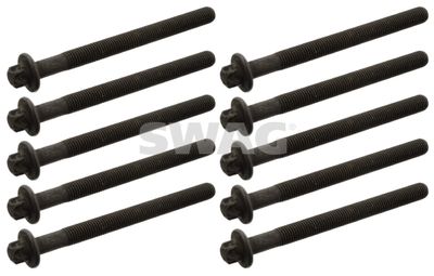 Cylinder Head Bolt Set SWAG 60 92 4074