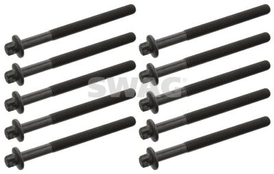 Cylinder Head Bolt Set SWAG 60 92 4099