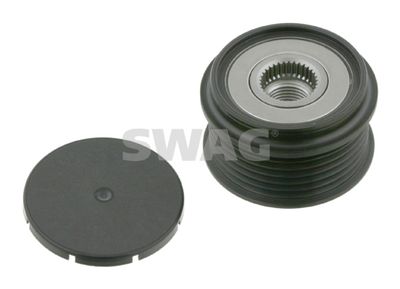Alternator Freewheel Clutch SWAG 60 92 4179