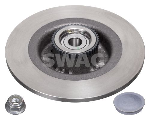 SWAG 60 92 4290 Brake Disc