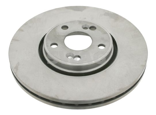 SWAG 60 92 4310 Brake Disc