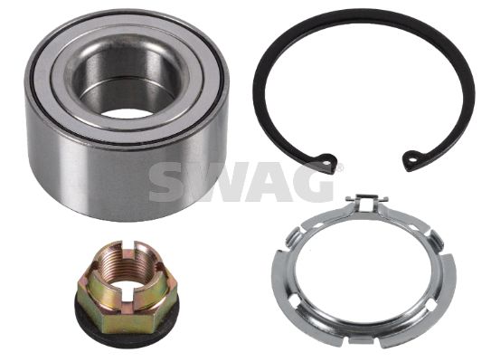 SWAG 60 92 4315 Wheel Bearing Kit