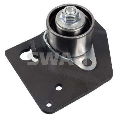 Tensioner Pulley, timing belt SWAG 60 92 4529