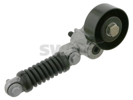 SWAG 60 92 4541 Belt Tensioner, V-ribbed belt