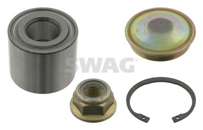 Wheel Bearing Kit SWAG 60 92 4780