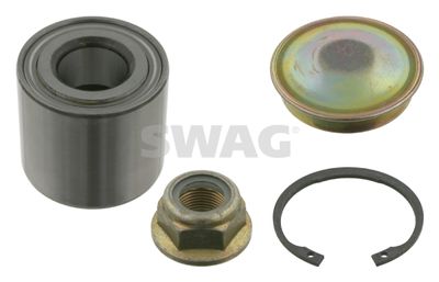 Wheel Bearing Kit SWAG 60 92 4781