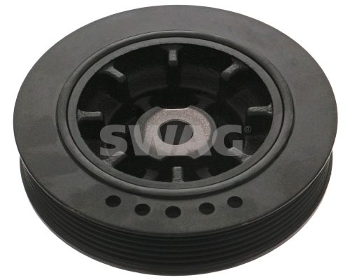 SWAG 60 92 4933 Belt Pulley, crankshaft