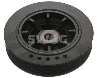 Belt Pulley, crankshaft SWAG 60 92 4933