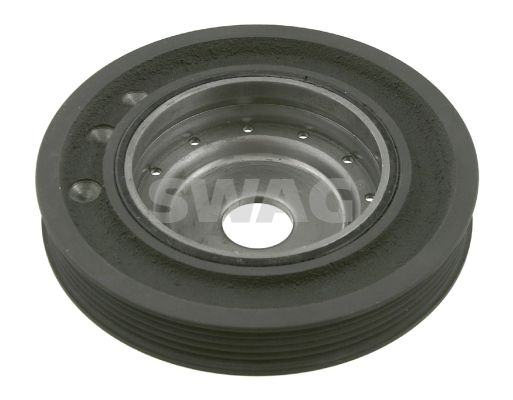 SWAG 60 92 4935 Belt Pulley, crankshaft