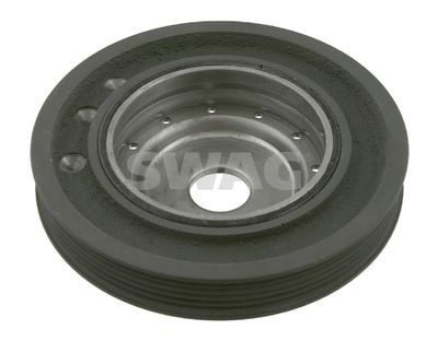 Belt Pulley, crankshaft SWAG 60 92 4935