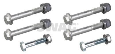 Mounting and Bolting Kit, control/trailing arm SWAG 60 92 6339