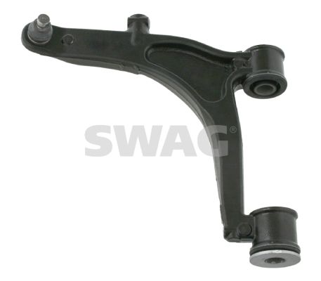 SWAG 60 92 6453 Control/Trailing Arm, wheel suspension