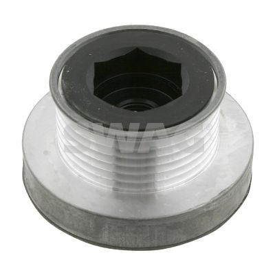 Alternator Freewheel Clutch SWAG 60 92 6457