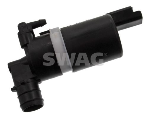 SWAG 60 92 6472 Washer Fluid Pump, window cleaning