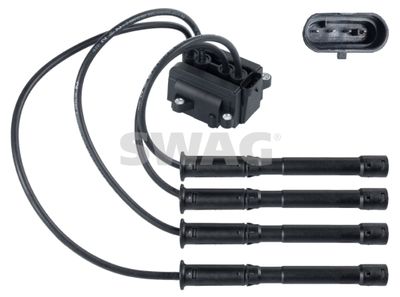 Ignition Coil SWAG 60 92 6494