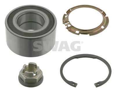 Wheel Bearing Kit SWAG 60 92 6887