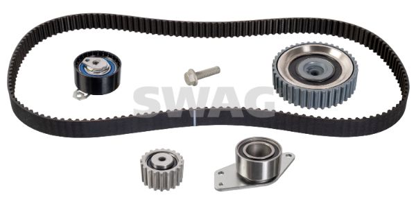 SWAG 60 92 7353 Timing Belt Kit