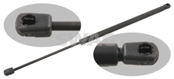 SWAG 60 92 7888 Gas Spring, boot/cargo area
