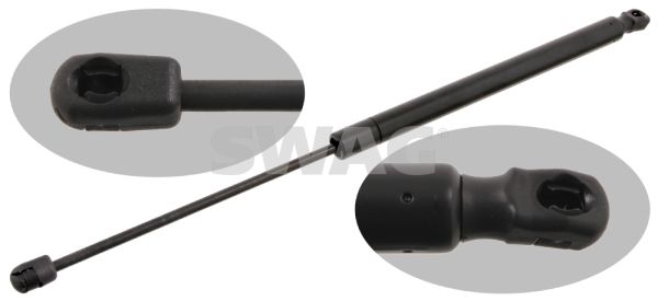 SWAG 60 92 7893 Gas Spring, boot/cargo area