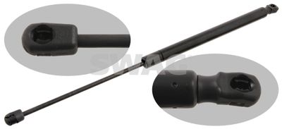 Gas Spring, boot/cargo area SWAG 60 92 7893