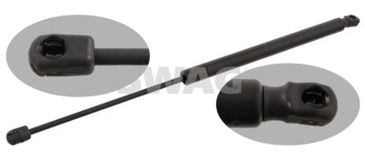 Gas Spring, boot/cargo area SWAG 60 92 7894