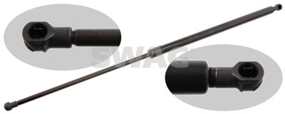 Gas Spring, boot/cargo area SWAG 60 92 7903
