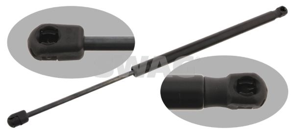 SWAG 60 92 7920 Gas Spring, boot/cargo area